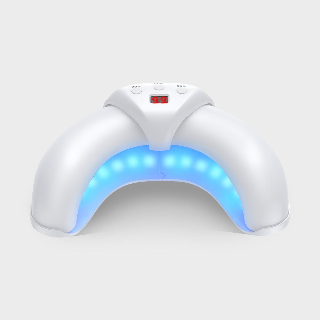 Anti-Fungal Laser Device