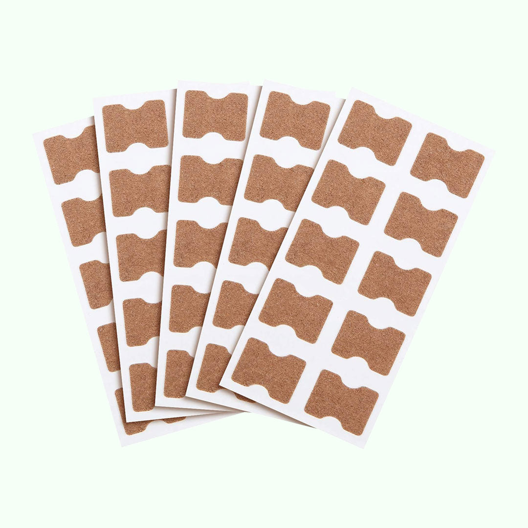 20pcs Ingrown Toenail Patches