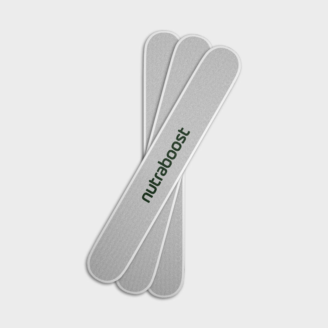 Diamond Grit Nail File