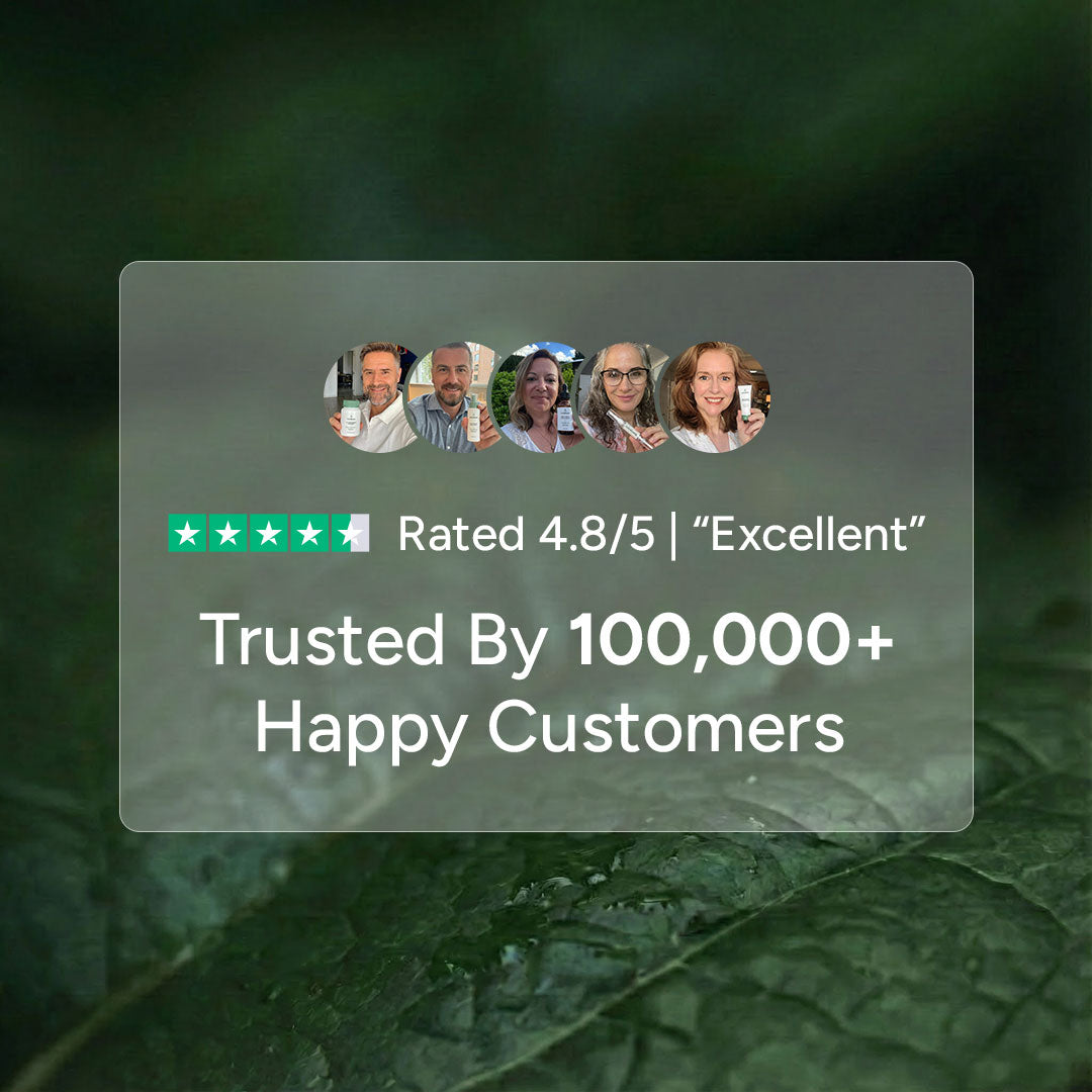 Complete Nail Renewal