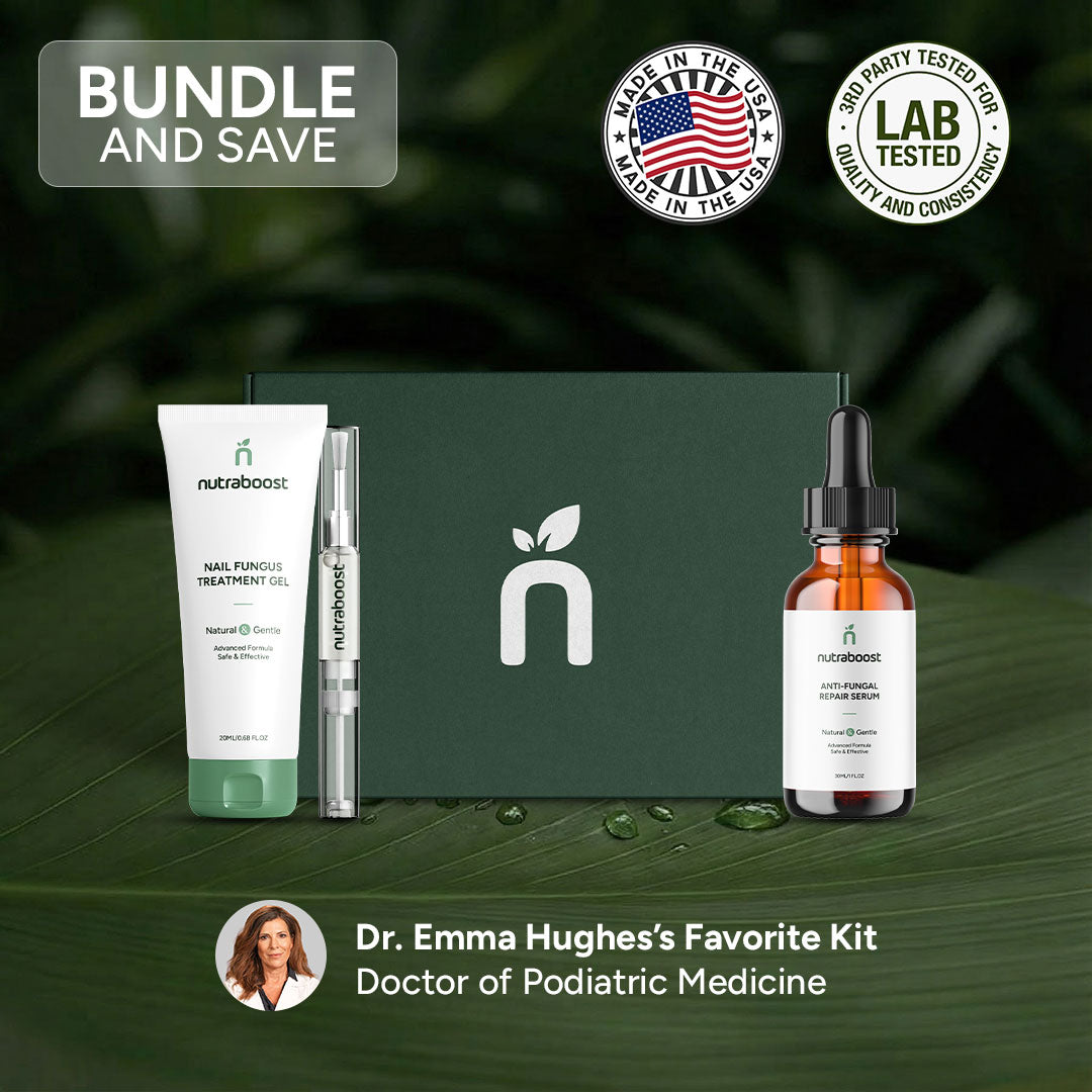 Triple Action Treatment