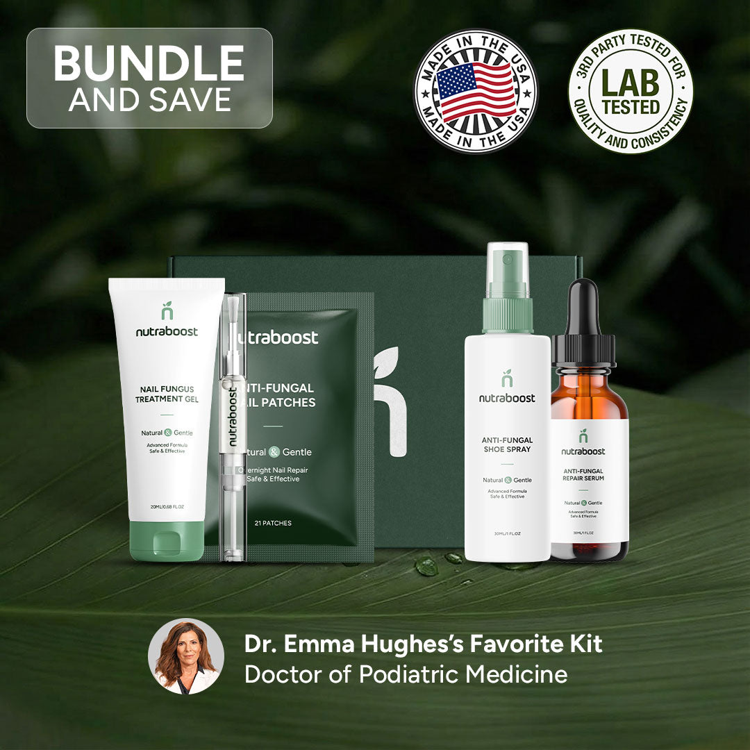 Ultimate Fungus Defense